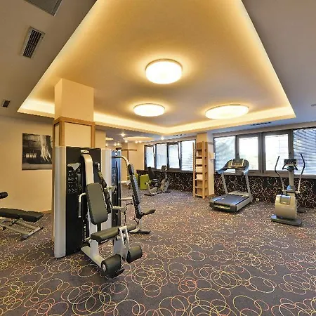 Suite Hotel Sofia Hotel Sofia