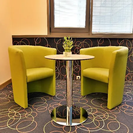 Hotel Suite Hotel Sofia Sofia