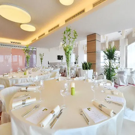 Suite Hotel Sofia Sofia