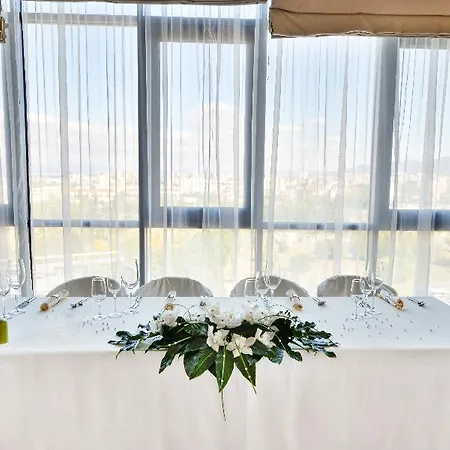 Suite Hotel Sofia 4* Sofia
