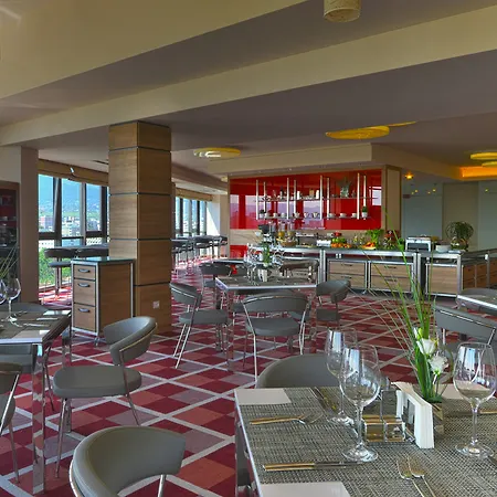 Suite Hotel Sofia
