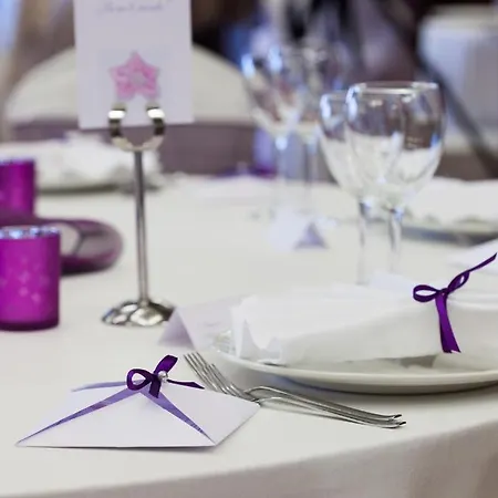 Suite Hotel Sofia Hotel 4*
