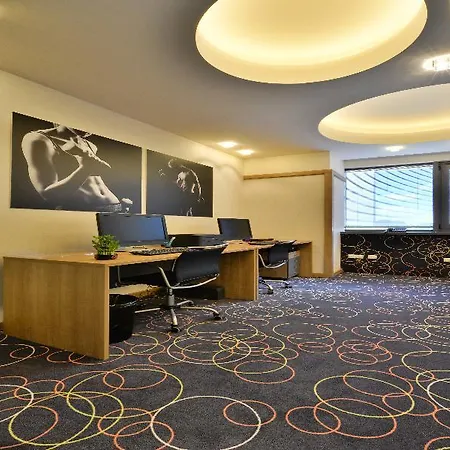 Suite Hotel Sofia Hotel Sofia