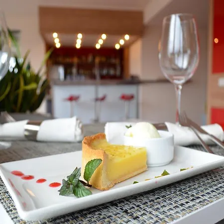 Suite Hotel Sofia Sofia