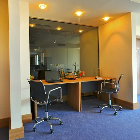 Hotel Suite Hotel Sofia