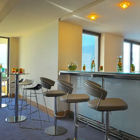 Hotel Suite Hotel Sofia Sofia