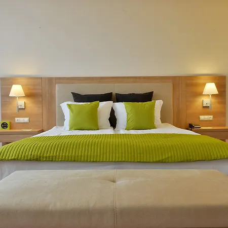 Suite Hotel Sofia Hotel 4*