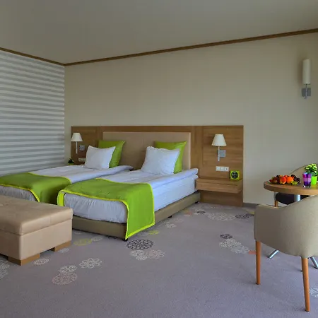 Suite Hotel Sofia 4* Sofia