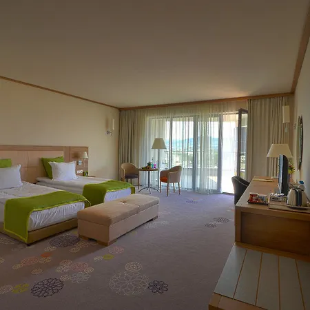 Suite Hotel Sofia Hotel Sofia