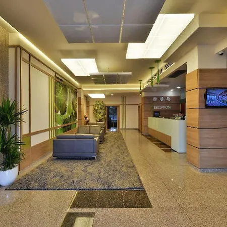 Suite Hotel Sofia 4* Sofia