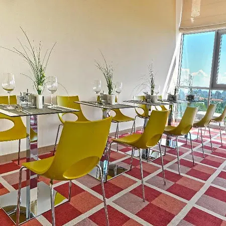 Suite Hotel Sofia 4* Sofia