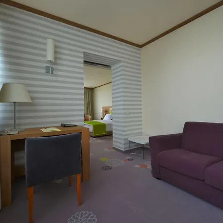 Hotel Suite Hotel Sofia Sofia
