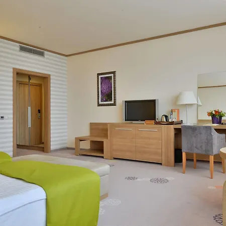 Suite Hotel Sofia 4*