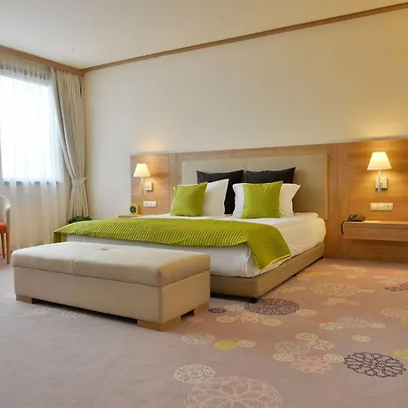 Hotel Suite Hotel Sofia 4*