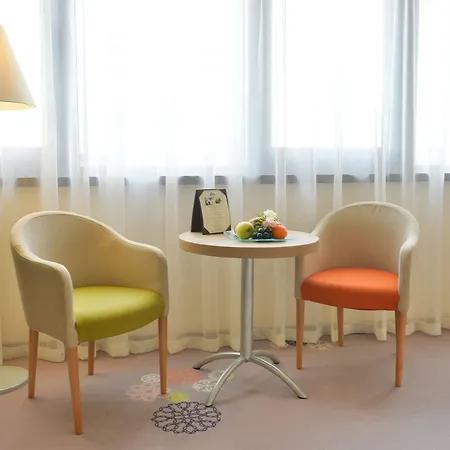 Suite Hotel Sofia Sofia