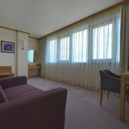 Hotel Suite Hotel Sofia 4*