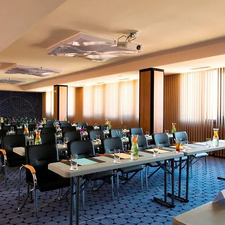Suite Hotel Sofia 4* Sofia