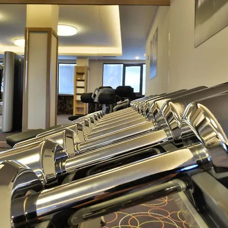 Hotel Suite Hotel Sofia
