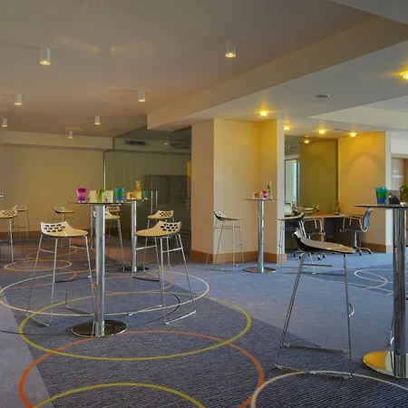 Suite Hotel Sofia