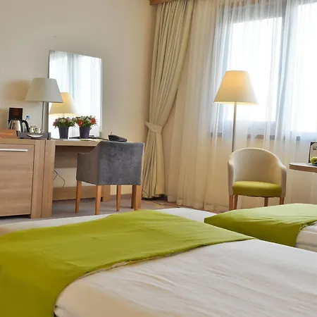 Hotel Suite Hotel Sofia