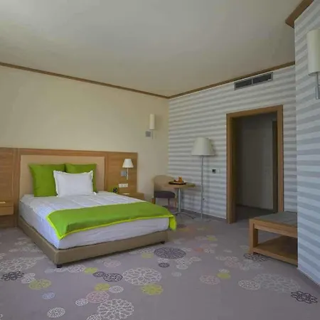 Hotel Suite Hotel Sofia 4*