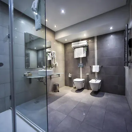 Hotel Suite Hotel Sofia 4*