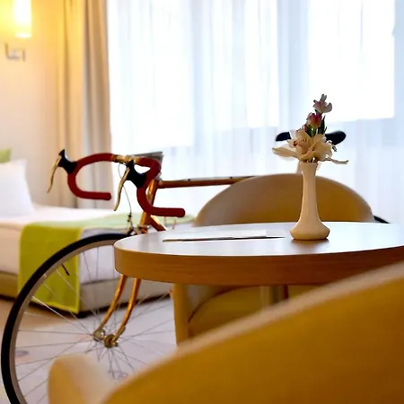 Suite Hotel Sofia