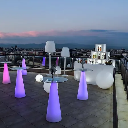 Suite Hotel Sofia