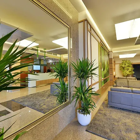 Suite Hotel Sofia 4* Sofia
