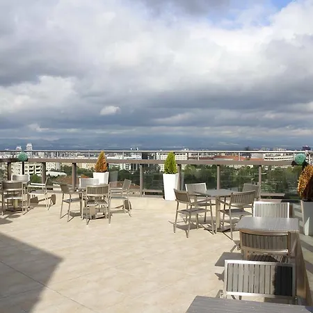 Suite Hotel Sofia Sofia