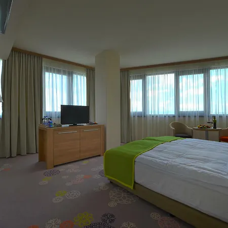Suite Hotel Sofia 4* Sofia