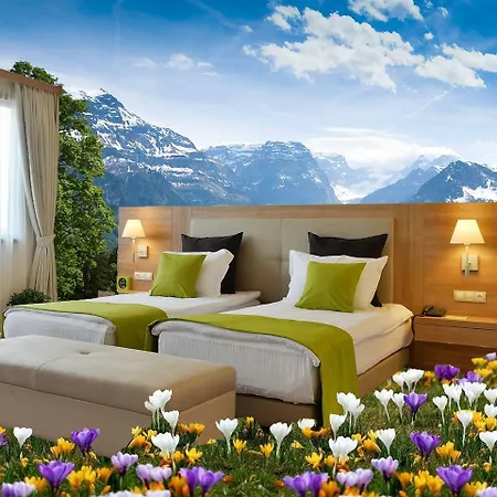 Suite Hotel Sofia Sofia