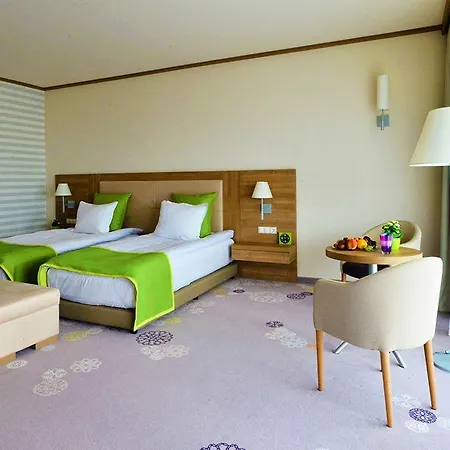 Suite Hotel Sofia Hotel 4*