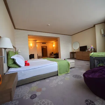 Suite Hotel Sofia Hotel