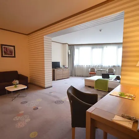 Suite Hotel Sofia 4* Sofia