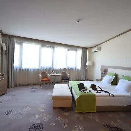 Suite Hotel Sofia