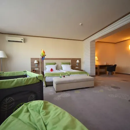Suite Hotel Sofia Sofia